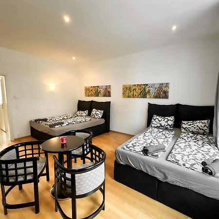 Cozy Rooms In Brigittenau Area Mm10 Bécs Kültér fotó