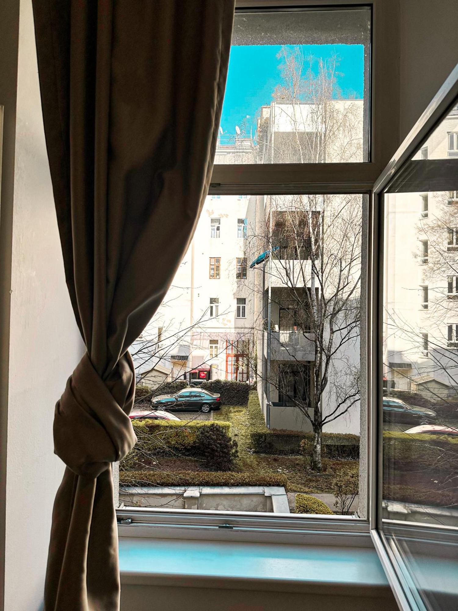 Cozy Rooms In Brigittenau Area Mm10 Bécs Kültér fotó